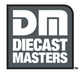 Diecast Masters logo