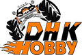 DHK Hobby Parts logo