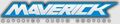 Maverick logo