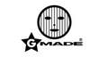 G-Made logo