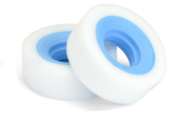 Pro-Line Racing 1.9 Dual Stage Closed Cell XL Foam Inserts (2) – Model 6174-00