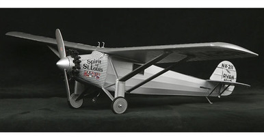 Rage Spirit of St. Louis Micro RTF Airplane (A1100)