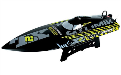 Atomik RC Propeller for Barbwire XL//XL2
