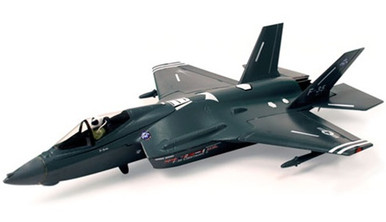VENOM MICRO JET F-35 ARF AIRPLANE