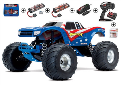 ホビーラジコン Rc cr monster truck 1:10 TRA36084-1-RWBULTCOM-2__06229.