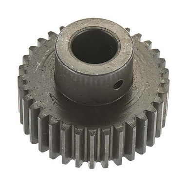 Robinson Racing Steel 33T Bottom Output for E-Maxx/E-Revo