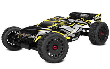 Team Corally 1/8 Shogun XP 2021 V2 4WD Truggy 6S Brushless RTR (C