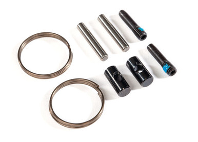 Traxxas Rebuild Kit for Steel-Splined Constant-Velocity
