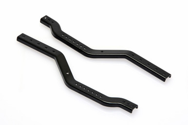 Telaio Centrale (longherone) CEN F450 - Ricambio Originale CEGCD0405