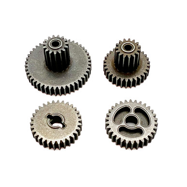 Y★ HPI Transmission Gear Set for Venture 18 Models, 160822