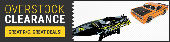 shop clearance specials