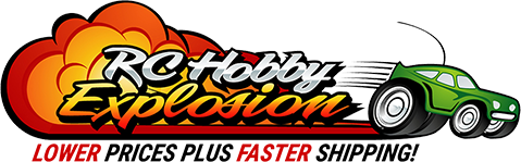 Shop rchobbyexplosion.com