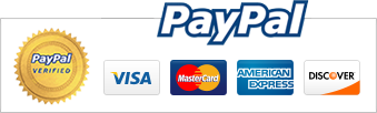 Payment we take