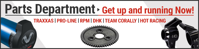 shop rc parts