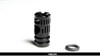 VG6 Precision GAMMA 556 Muzzle Brake - AR 5.56mm