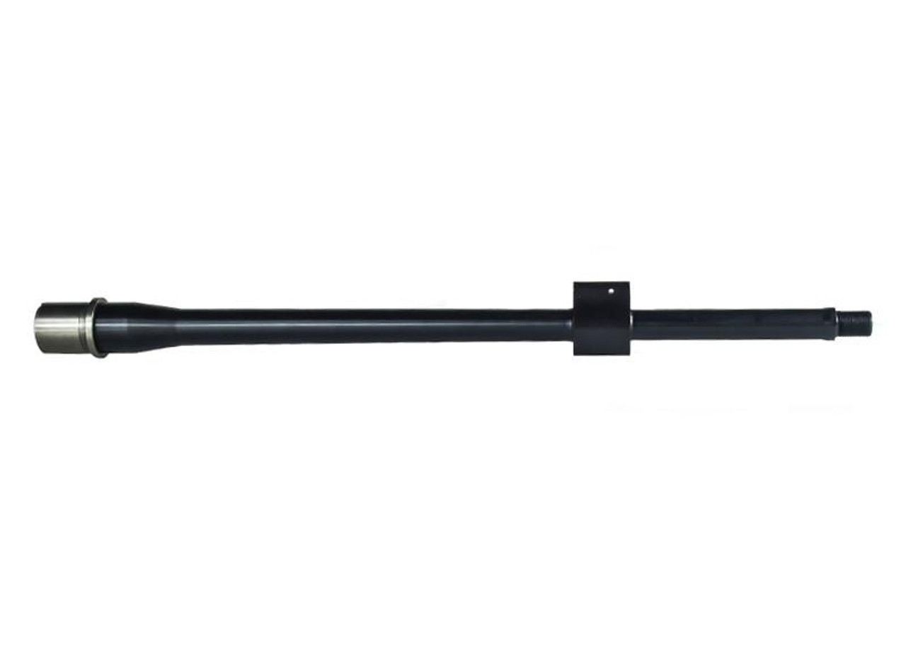 Ballistic Advantage Performance Series - 14.5" Midlength / 5.56 BA Hanson Profile / .625 Gas Block