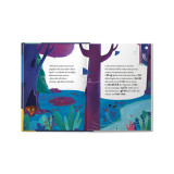 Bruno l'orso insonne - Pages : FABA