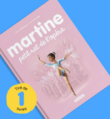 Les plus belles histoires de Martine : contes pour enfants
