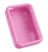 Coque de protection Patapum rose: FABA