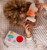 Coccole e abbracci con Marta : FABA+ Coccole e abbracci con Marta : FABA+