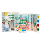 ¡Qué divertido es contar juntos! - contenu: FABA