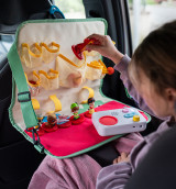 Vroommm machine: FABA