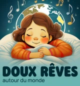 Doux rêves autour du monde: FABA Contenu digital