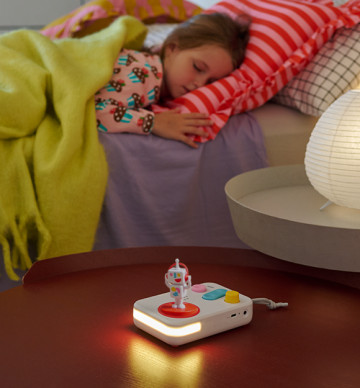 FABA+ le Conteur d’histories interactif pour enfants – Dodo