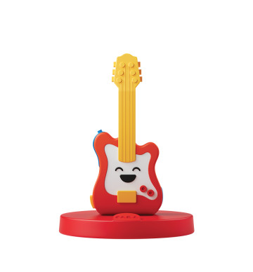 Passion rock'n'roll: FABA