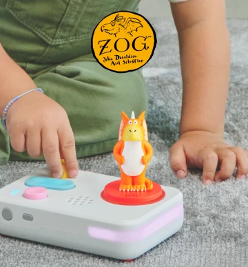 Zog e Zog e i medici volanti: FABA+