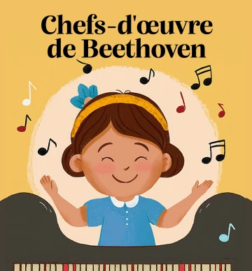 Chefs-d'œuvre de Beethoven: FABA