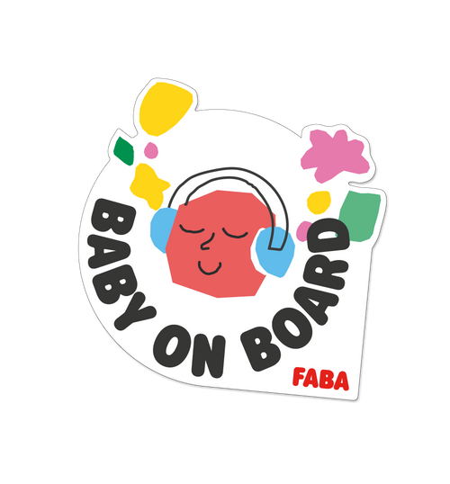 Baby on board: FABA