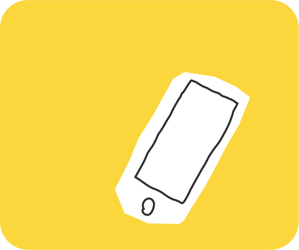 Appli mobile