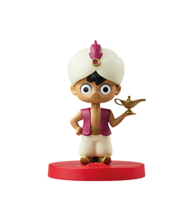 Figurine Sonore FABA Peter Pan – Conteur D’histoires Bluetooth Avec Deux Récits