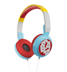 Casque audio Dudun