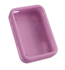 Coque de protection Patapum rose