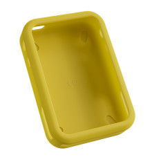 Coque de protection Patapum jaune
