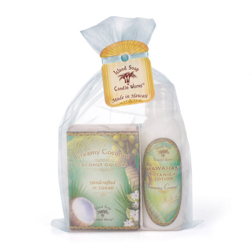 Lotions & Creams - Botanical Lotions - Island Soap Wholesale