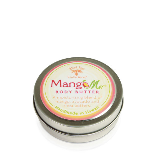 #451MT, TESTER 1 oz. Mango Me Body Butter