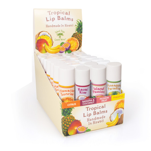 Lip Balm Multi Pack