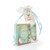 #312C, Creamy Coconut Organza Gift Bag