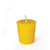 #810PA, Pineapple-Votive Candle