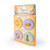 Lip Balm Tin Sample Pack Display (Product not included)