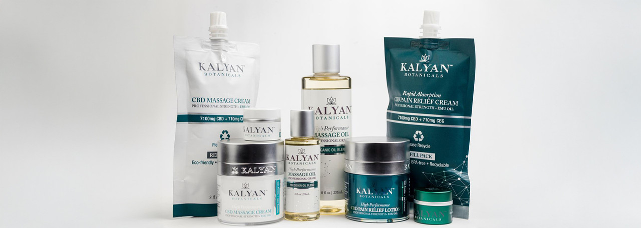 Wellness Gift Sets / Bundles