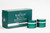 6 Pack of Kalyan CBD Pain Relief Cream Jars (CBD 1200mg + CBG 120mg)