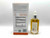 Immune Boost Broad Spectrum Elixir 105mg/serving CBDA+CBGA+CBD+CBG 50 mL (Total 5250mg per bottle)