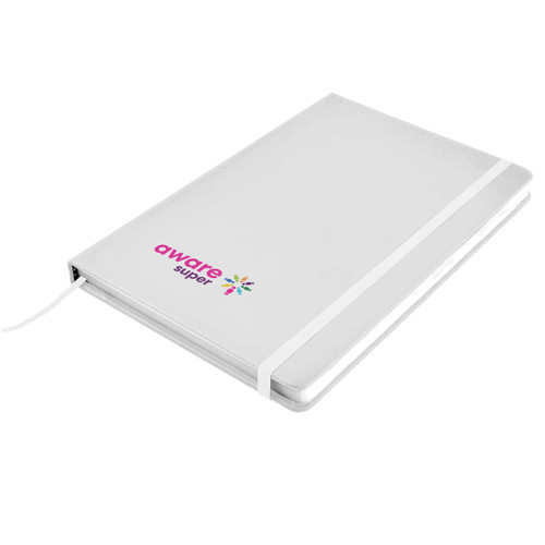 LL5087 - Venture A5 Notebook EFA NSW