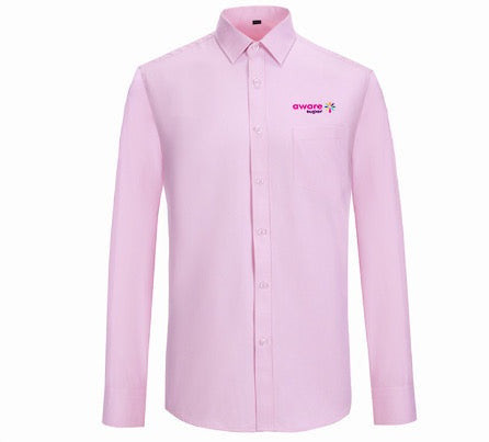 120014 - Mens Aware Super Shirt