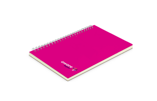 118176 - Lancia Full Colour Notebook - Unions NSW