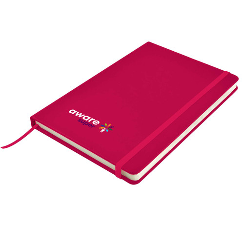 LL5087 - Venture A5 Notebook New Business NSW
